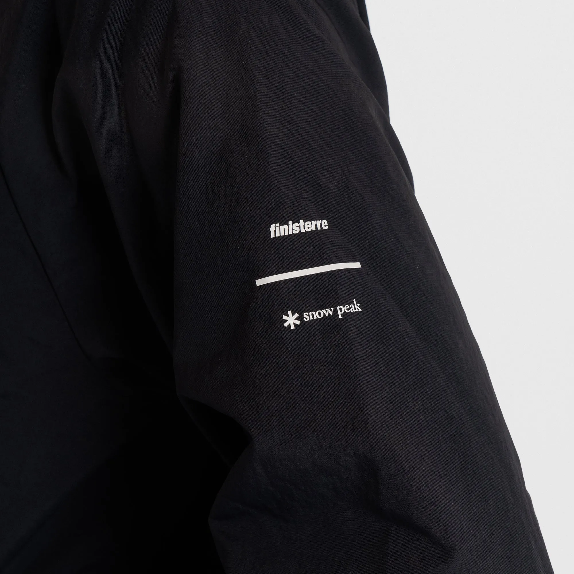 Snow Peak   Finisterre Daybreaker Jacket