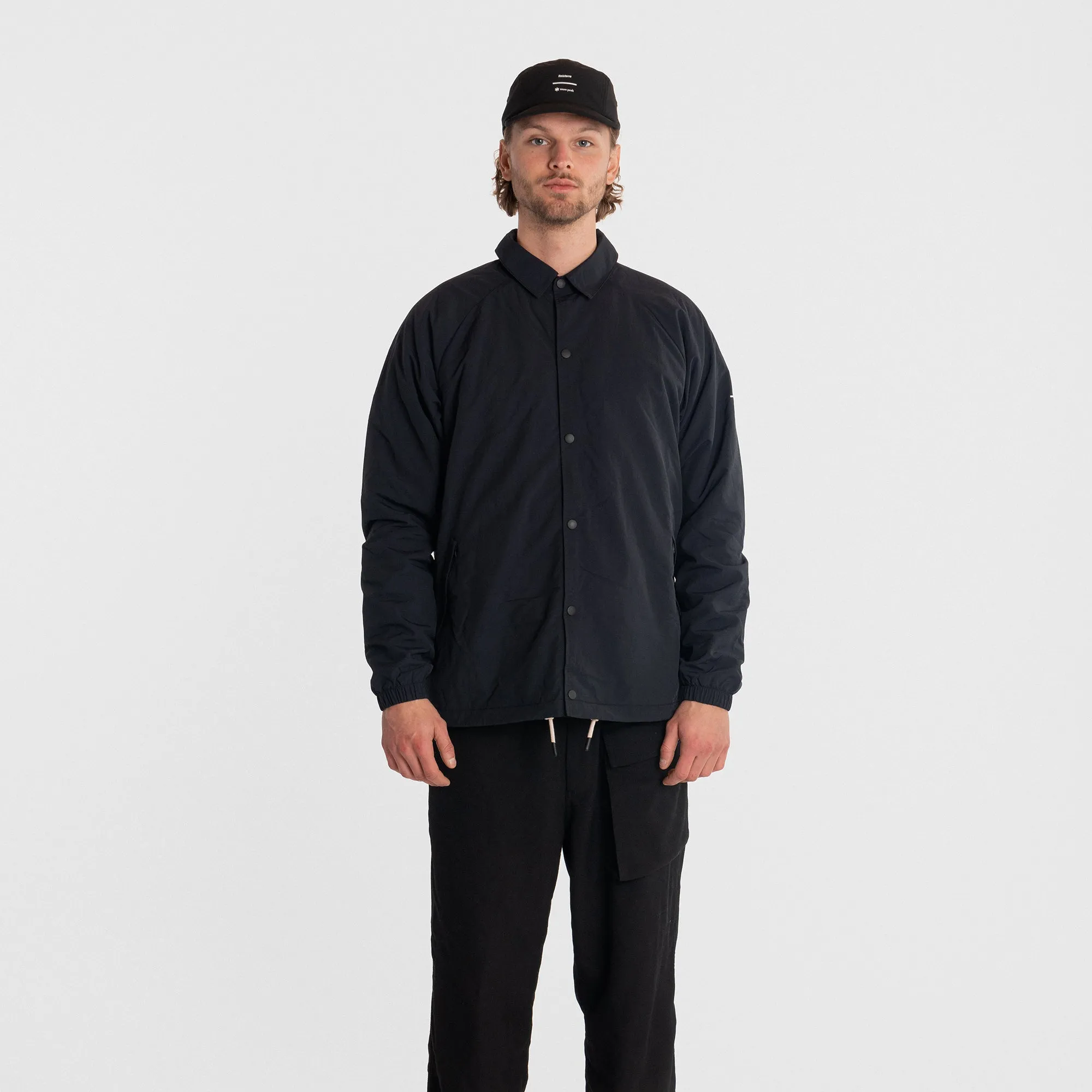 Snow Peak   Finisterre Daybreaker Jacket
