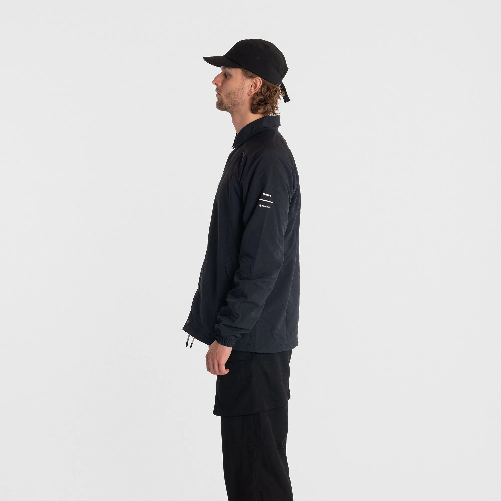 Snow Peak   Finisterre Daybreaker Jacket