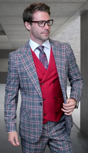 Statement  Sunset-CH Mens Suit