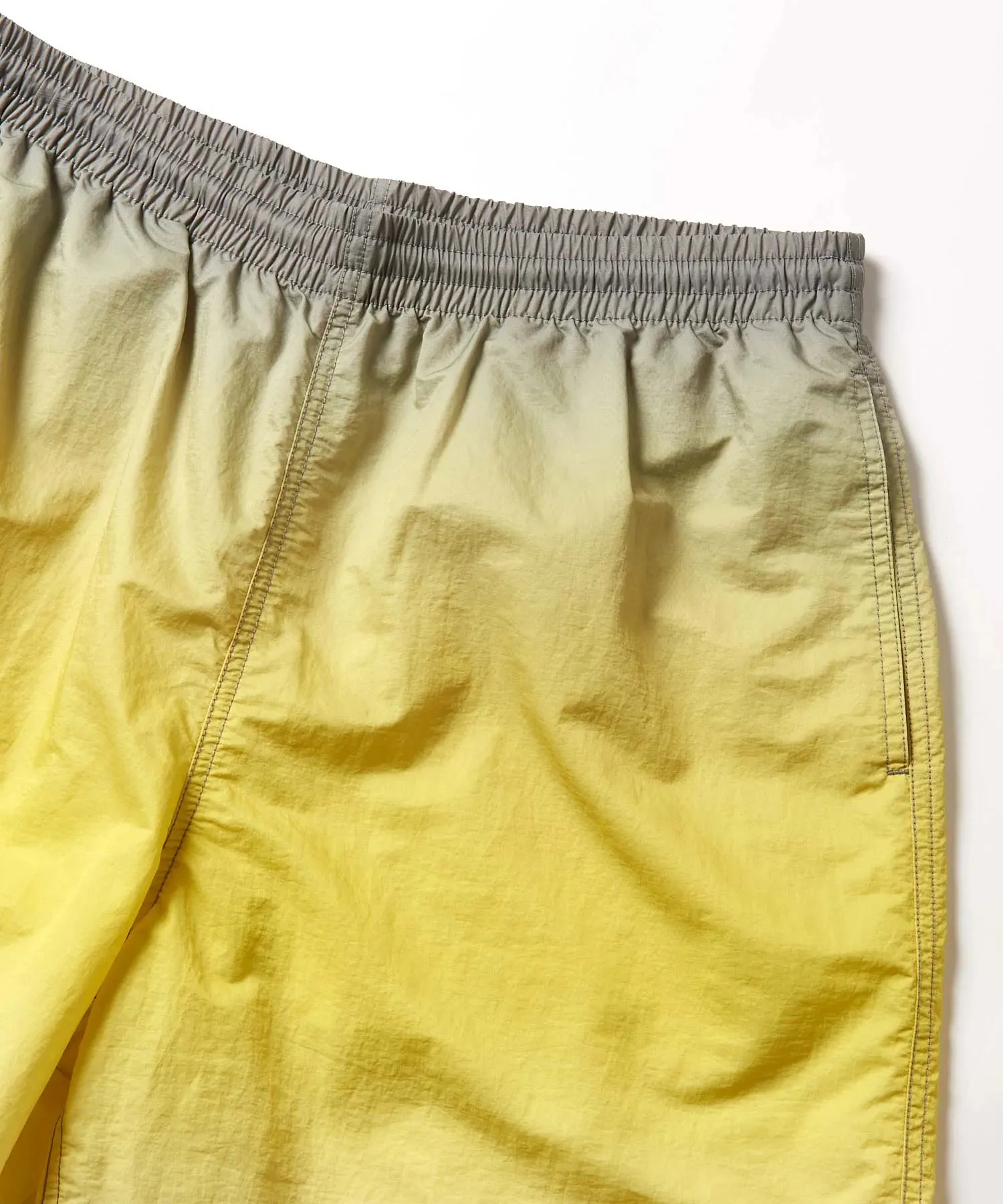 Tide Swim Short - Blue Gradient