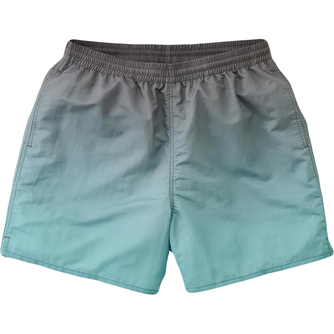 Tide Swim Short - Blue Gradient