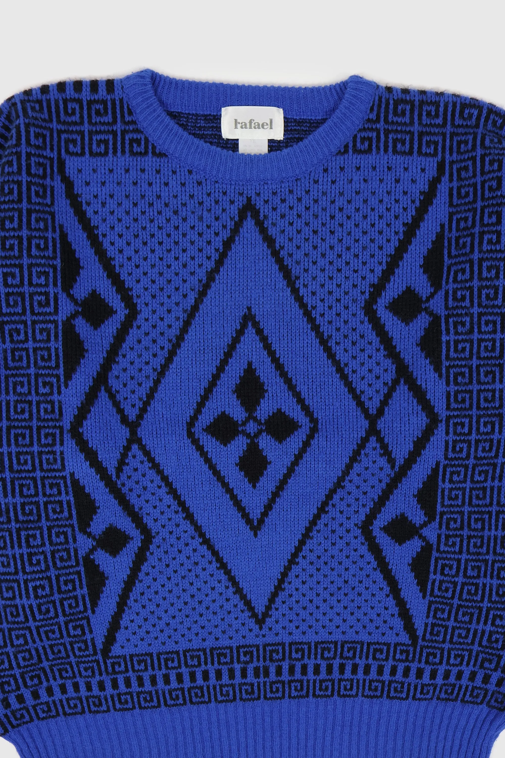 Vintage Sweater 07