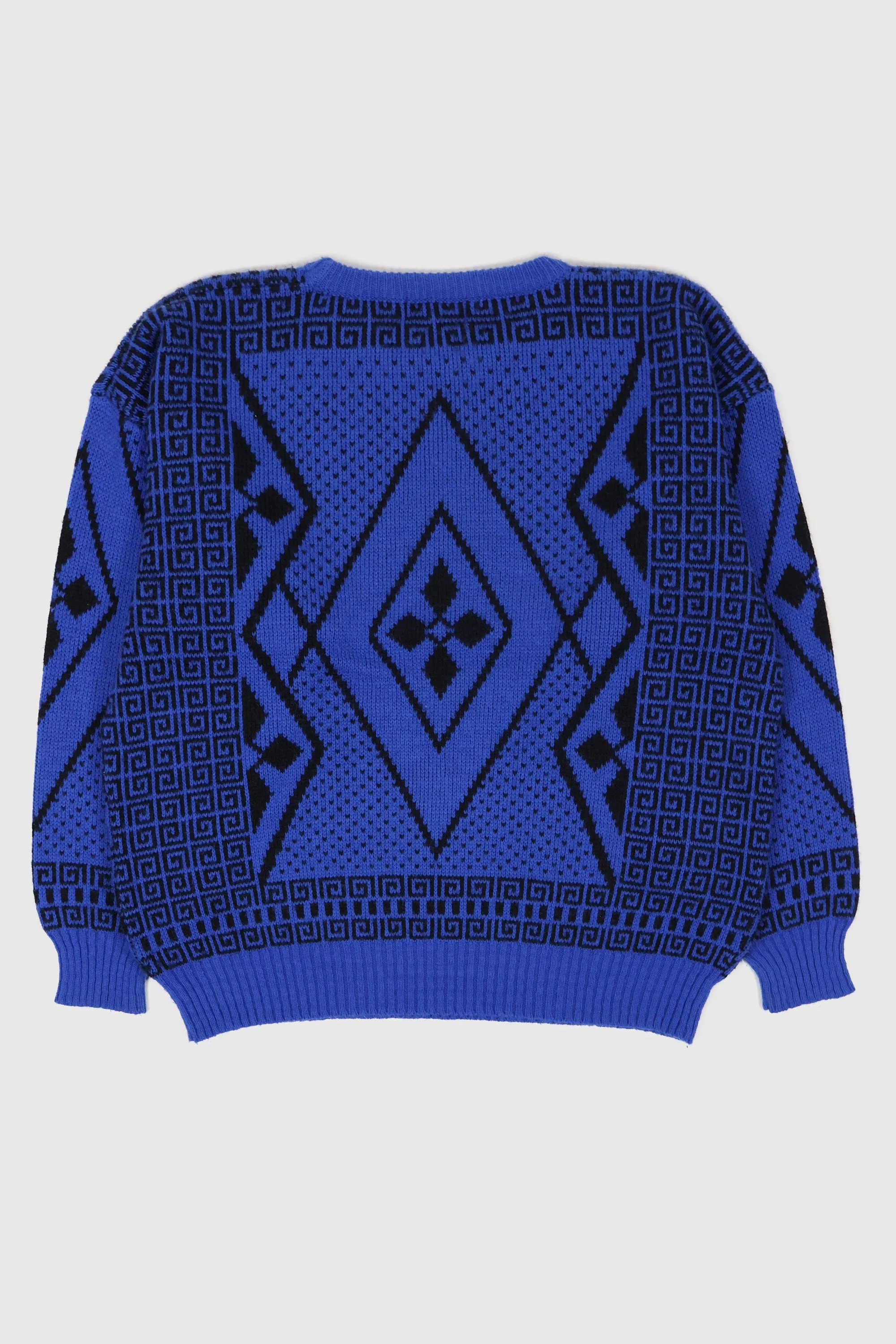 Vintage Sweater 07
